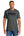 Epic Church 20th Anniversary T-Shirt Pepper front view