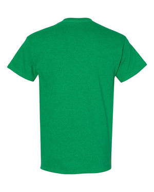 ACME Company Pre-Order T-Shirt Antique Irish Green back view