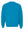 Delta Dance Connection - General Crewneck Sapphire back view