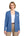 Michigan Department of Education MIsc Charter Blue Heather front view