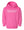 Delta Dance Connection - General Hoodie Raspberry front view