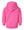 Delta Dance Connection - General Hoodie Raspberry back view