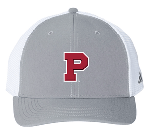 Custom Apparel - Screen Printing - Raider Back to School - Adidas Trucker Cap - Raider Back to School - 16220