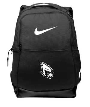 Custom Apparel - Screen Printing - Raider Back to School - Nike Backpack - Raider Back to School - 16220