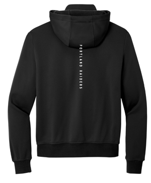 Custom Apparel - Screen Printing - Raider Back to School - Unisex Fleece Hooded Jacket - Raider Back to School - 16220