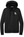 Custom Apparel - Screen Printing - Raider Back to School - Women's Fleece Hooded Jacket - Raider Back to School - 16220