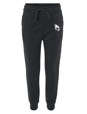 Custom Apparel - Screen Printing - Raider PTO Fundraiser - Toddler Sweatpants - Sweatpants - Raider PTO - 14388