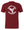 Custom Apparel - Screen Printing - Raider PTO Fundraiser - Unisex Cardinal T-Shirt - T-shirt - Raider PTO - 14388