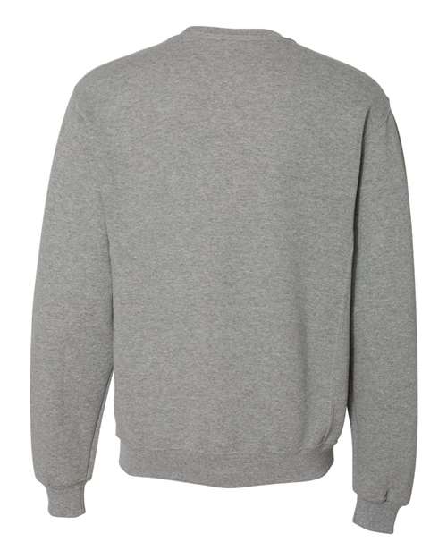 Custom Apparel - Screen Printing - Raider PTO Fundraiser - Unisex Crewneck Sweatshirt - Crewneck - Raider PTO - 14388