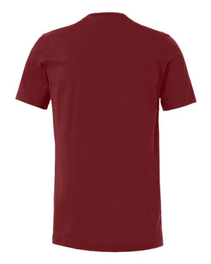 Custom Apparel - Screen Printing - Raider PTO Fundraiser - Youth Cardinal T-Shirt - Youth T-shirt - Raider PTO - 14388