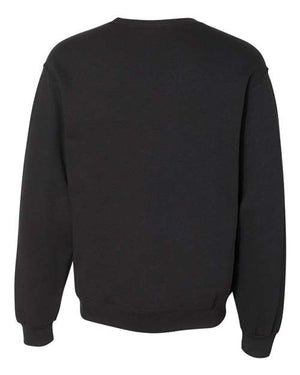 Custom Apparel - Screen Printing - Raider PTO Fundraiser - Youth Crewneck Sweatshirt - Crewneck Sweatshirt - Raider PTO - 14388