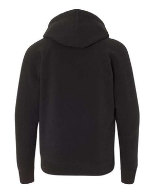 Custom Apparel - Screen Printing - Raider PTO Fundraiser - Youth Hooded Sweatshirt - Youth Hoodie - Raider PTO - 14388