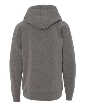 Custom Apparel - Screen Printing - Raider PTO Fundraiser - Youth Hooded Sweatshirt - Youth Hoodie - Raider PTO - 14388