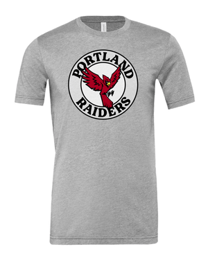 Custom Apparel - Screen Printing - Raider PTO Fundraiser - Youth T-Shirt (Big Bird Design) - Youth T-shirt - Raider PTO - 14388