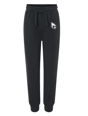 Custom Apparel - Screen Printing - Raiders PTO Fundraiser - Youth Sweatpants - Sweatpants - Raider PTO - 14388