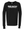 Custom Printed Apparel | REACH Athletics - Youth Cotton Long Sleeve T-Shirt (Back Logo Design) - REACH Athletics - 18092