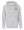 Custom Printed Apparel | Reach Holiday Store | Adult Unisex Grey Hoodie 