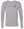 Custom Printed Apparel | Reach Holiday Store | Adult Unisex Grey Long Sleeve 