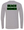 Custom Printed Apparel | Reach Holiday Store | Adult Unisex Grey Long Sleeve 