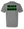 Custom Printed Apparel | Reach Holiday Store | Adult Unisex Grey T-Shirt 