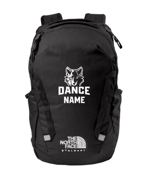 Custom Printed Apparel | REQUIRED ITEM - Custom Backpack - The North Face | OHS Dance Team - OHS Dance Team - 19381