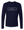 Custom Apparel - Screen Printing - Restore Church - Adult Unisex Cotton Long Sleeve T-shirt - Restore Church - 15322