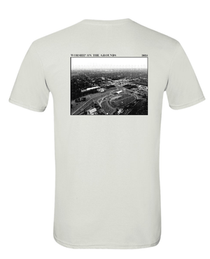 Custom Apparel - Screen Printing - Restore Church - Worship on the Grounds - Adult Unisex T-Shirt - Restore Church - WOTG Round 2 - 15994