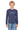 Custom Apparel - Screen Printing - Restore Church - Youth Jersey Long Sleeve T-Shirt - Restore Church - 15322