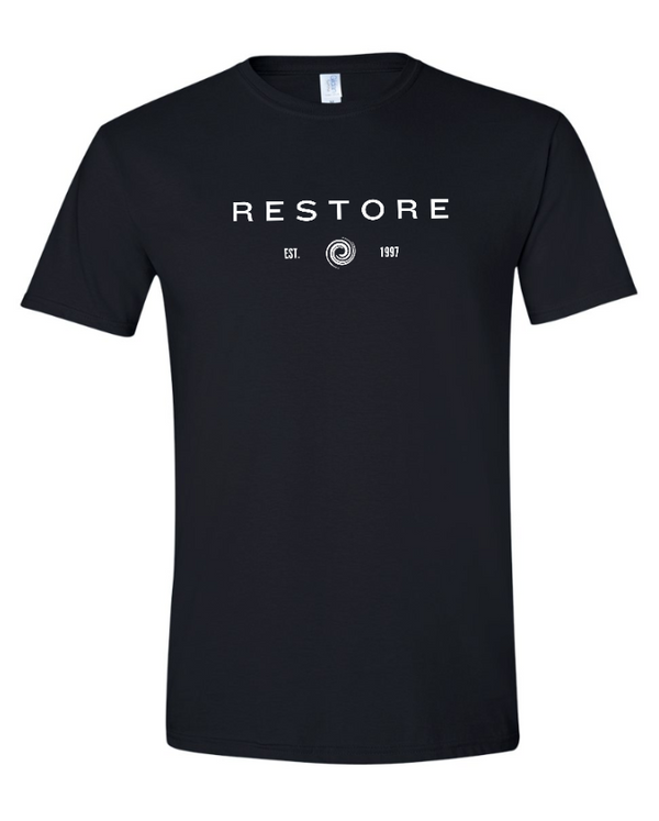 Restore Church - Fall 2024 - Unisex Softstyle T-Shirt