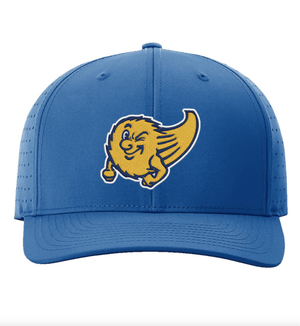 Custom Printed Apparel | Richardson - Royal Flex Cap - GL On Demand - 18658