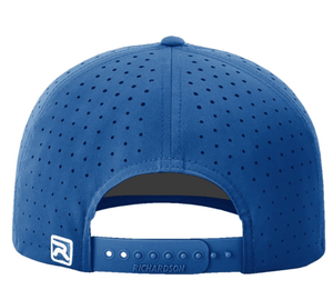 Custom Printed Apparel | Richardson - Royal Flex Cap - GL On Demand - 18658