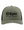 Epic Church 20th Anniversary Headwear Loden/ Black front view