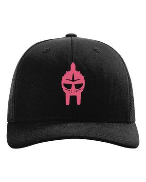 Lansing Gladiators Fall Shop 2026 Headwear Black front view