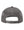 Mid-Michigan Magic Company Headwear Black/ Charcoal back view