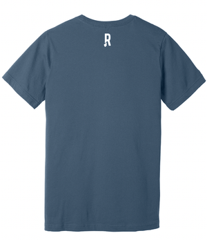 Custom Printed Apparel | Riverview Church - Love Like Him T-shirt - Riverview Church - 17890