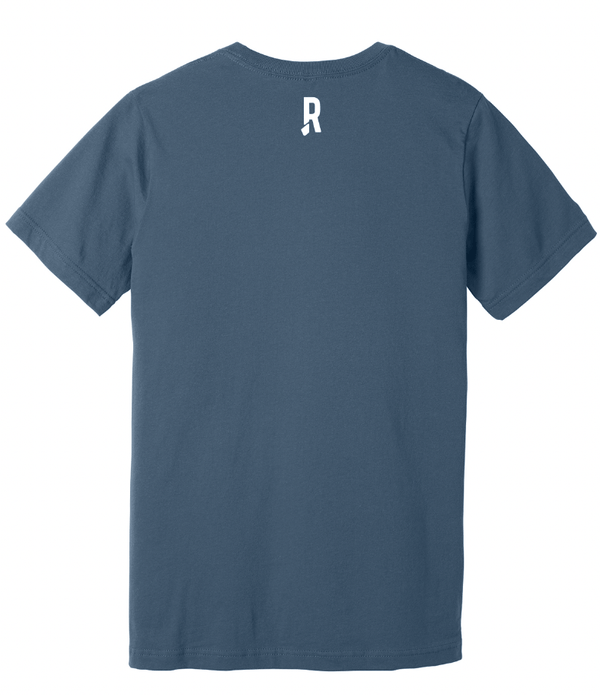 Custom Printed Apparel | Riverview Church - Love Like Him T-shirt - Riverview Church - 17890