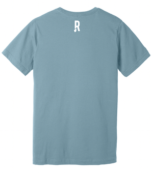 Custom Printed Apparel | Riverview Church - Love Like Him T-shirt (multiple color options) - Riverview Church - 17890