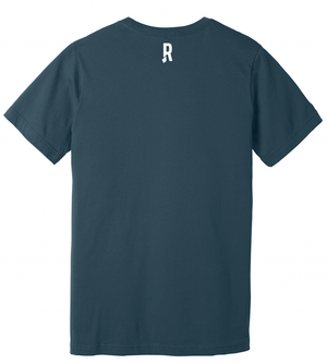 Custom Printed Apparel | Riverview Church - Love Like Him T-shirt (multiple color options) - Riverview Church - 17890