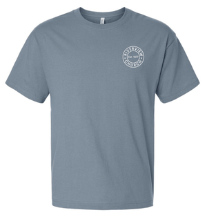 Custom Printed Apparel | Riverview Church - Venues Heavyweight T-shirt - Riverview Church - 17890