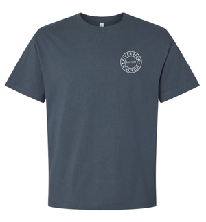 Custom Printed Apparel | Riverview Church - Venues Heavyweight T-shirt - Riverview Church - 17890