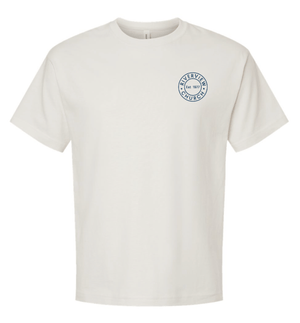 Custom Printed Apparel | Riverview Church - Venues Heavyweight T-shirt - Riverview Church - 17890