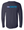 Custom Apparel - Screen Printing - RK Davis - Jersey Long Sleeve Tee - RK Davis - 15744