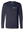Custom Apparel - Screen Printing - RK Davis - Jersey Long Sleeve Tee - RK Davis - 15744