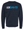 Custom Apparel - Screen Printing - RK Davis - Midweight Crewneck Sweatshirt - RK Davis - 15744