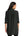 Michigan Department of Education Misc Deep Black back view