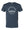 Patuxent Presbyterian Church T-Shirt Legion Blue front view