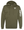 Custom Apparel - Screen Printing - Rompola Buck - Adult Unisex Hoodie 