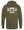 Custom Apparel - Screen Printing - Rompola Buck - Adult Unisex Hoodie 