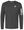 Custom Apparel - Screen Printing - Rompola Buck - Adult Unisex Long Sleeve T-Shirt 