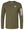 Custom Apparel - Screen Printing - Rompola Buck - Adult Unisex Long Sleeve T-Shirt 